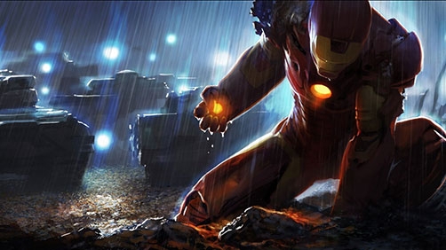 ‘Iron Man 3’ Official Trailer is Here!