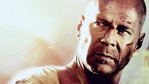 ‘A Good Day to Die Hard’ Theatrical Trailer 2