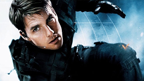 Mission Possible - ‘Mission Impossible 5’