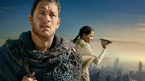 ‘Cloud Atlas’ is a Self Important Mess