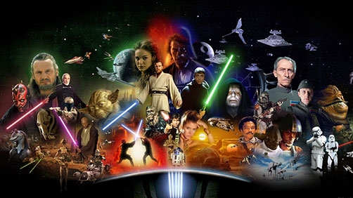 Writers and Directors Weigh in on ‘Star Wars VII’