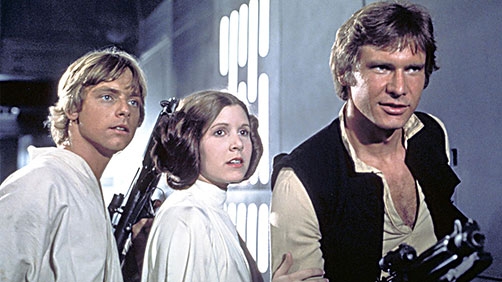 Who should and shouldn’t direct ‘Star Wars VII’