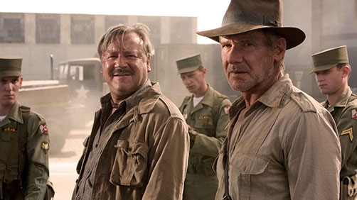 Significant Hurdles to More ‘Indiana Jones’