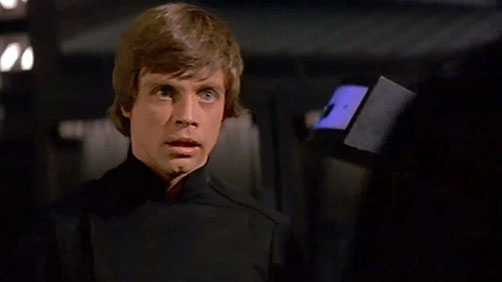 Mark Hamill in 1983 About Future of Star Wars