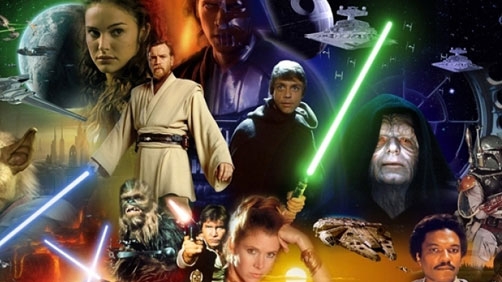 The Machete Order: Star Wars Revisited