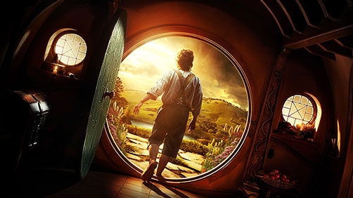 ‘The Hobbit’ Advanced Tickets on Sale Today
