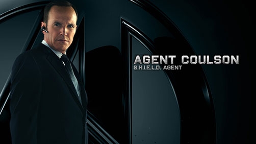 S.H.I.E.L.D. Reported to Start Production in January