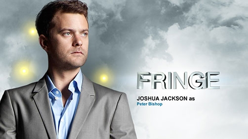 ‘Fringe’ - A Better Man?