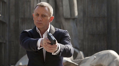 ‘Skyfall’ Sound Design