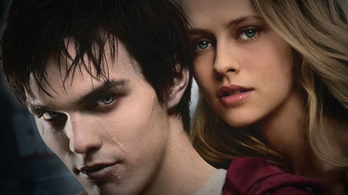 ‘Warm Bodies’ Trailer