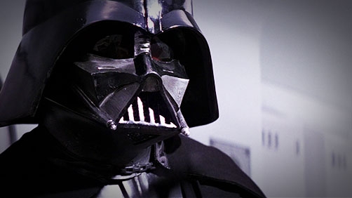 Darth Vader to Rise from the Ashes?