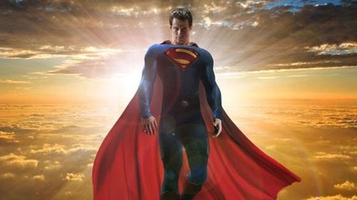 Serious Adaptation of ‘Superman’