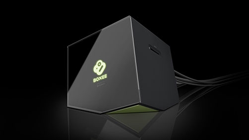 Boxee CEO Doesn’t think People Want ‘On Demand’