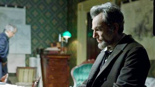 ‘Lincoln’ is Quite the Glorification of Abe