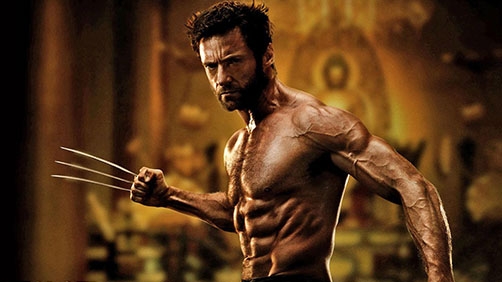 ‘The Wolverine’ Synopsis