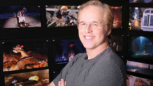 Brad Bird Won’t Direct ‘Star Wars VII’