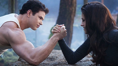 ‘Breaking Dawn Part 2’ Big Box Office