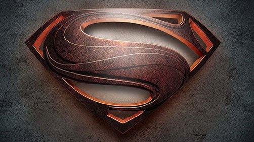 ‘Man of Steel’ Trailer Coming With ‘The Hobbit’