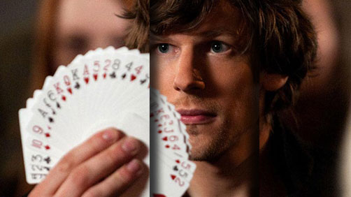 Now You See Me