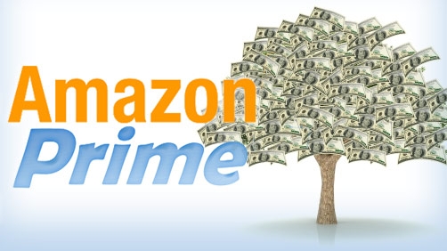 Amazon’s Annual $1 Billion Loss in Prime Video Streaming