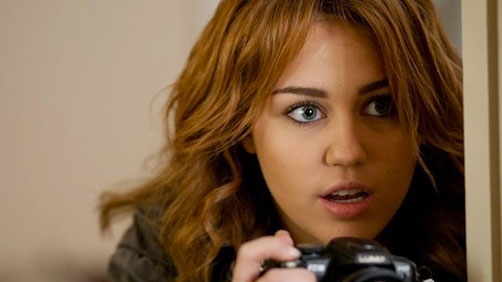 ‘So Undercover’ - No Shortage of Stupid Miley Cyrus Movies