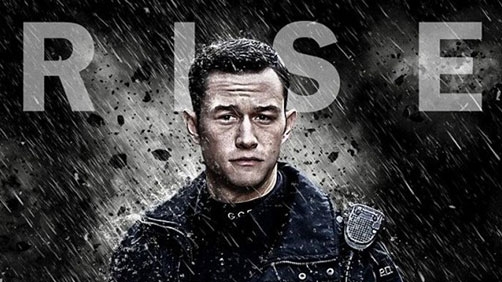 Joseph Gordon-Levitt to Make Appearance as Batman?