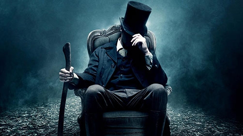 Corey Kinda Likes ‘Abraham Lincoln: Vampire Hunter’