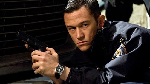 Joseph Gordon-Levitt Batman - To Be, or Not to Be?