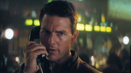 ‘Jack Reacher’ Featurette