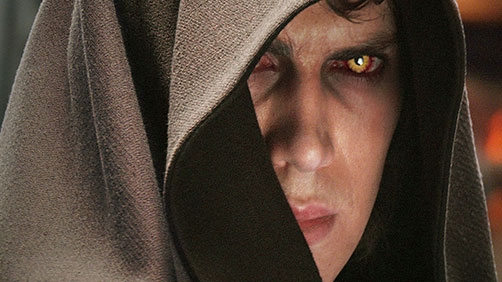 ‘Revenge of the Sith’ as Great Work of Art