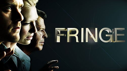 ‘Fringe’ Finale Gets a Title