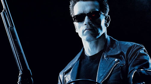 David Ellison Joins New ‘Terminator’