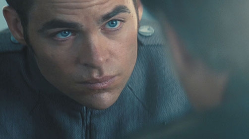 ‘Star Trek Into Darkness’ Teaser Trailer