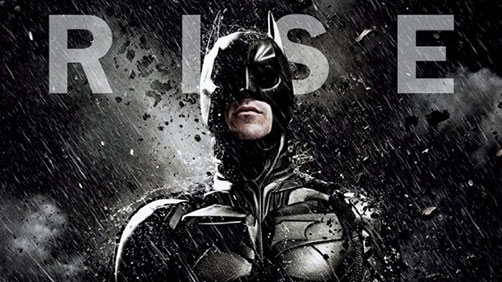 ‘The Dark Knight Rises’ Honest Trailer
