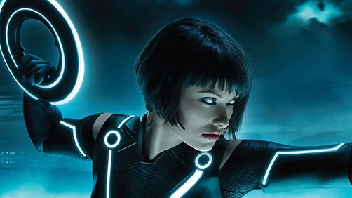 ‘Tron 3’ is a Go