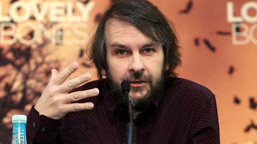 Peter Jackson on ‘The Hobbit’ 3 parts, frame rate and more