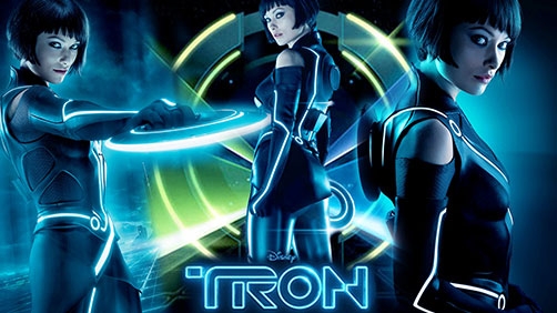 ‘Tron 3’ is on the Fast Track