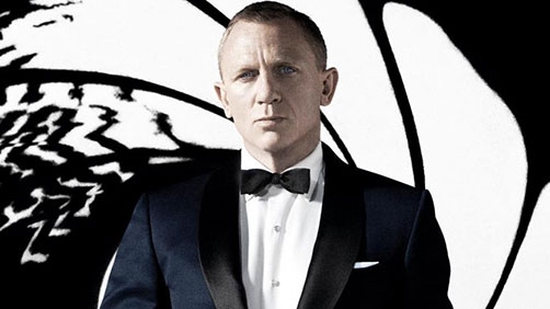 ‘Skyfall’ Takes the Box Office Again