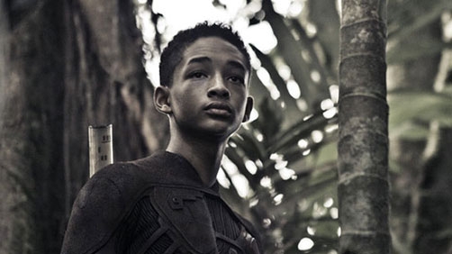 ‘After Earth’ Trailer