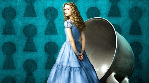 ‘Alice in Wonderland’ Sequel