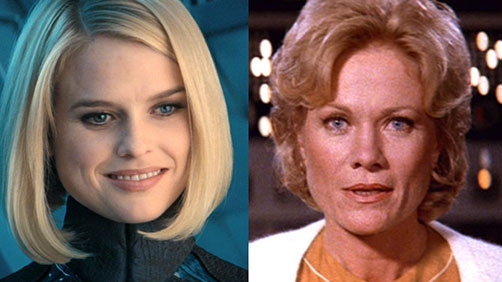 Alice Eve’s ‘Star Trek’ Character Revealed