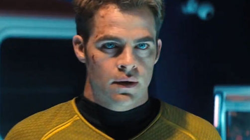 More ‘Star Trek Into Darkness’ Spoilers