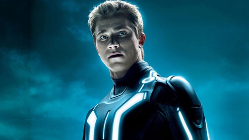 Sam Flynn in ‘Tron 3’