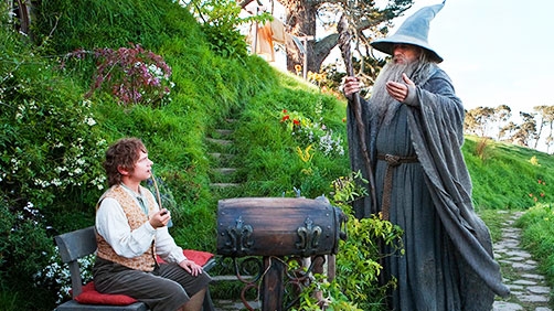 ‘The Hobbit’ Box Office Report