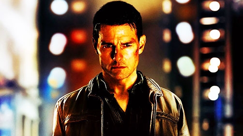 ‘Jack Reacher’ Postponed Due to Newtown Shooting