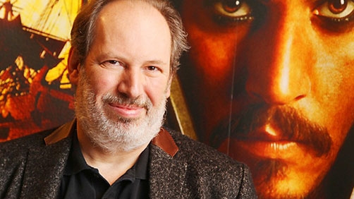 Hans Zimmer Takes over ‘Lone Ranger’ Composing