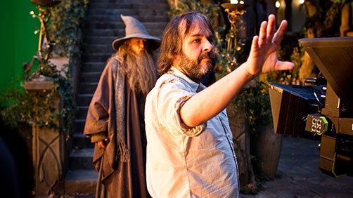 ‘Hobbit’ Cast on Desolation of Smaug