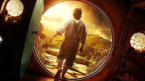 The Hobbit: An Unexpected Journey