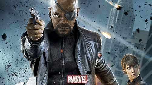 No Nick Fury Standalone Film