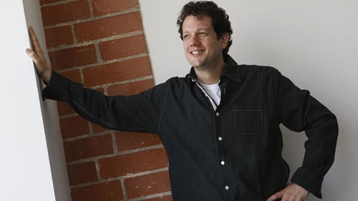 SoundWorks Collection: Michael Giacchino